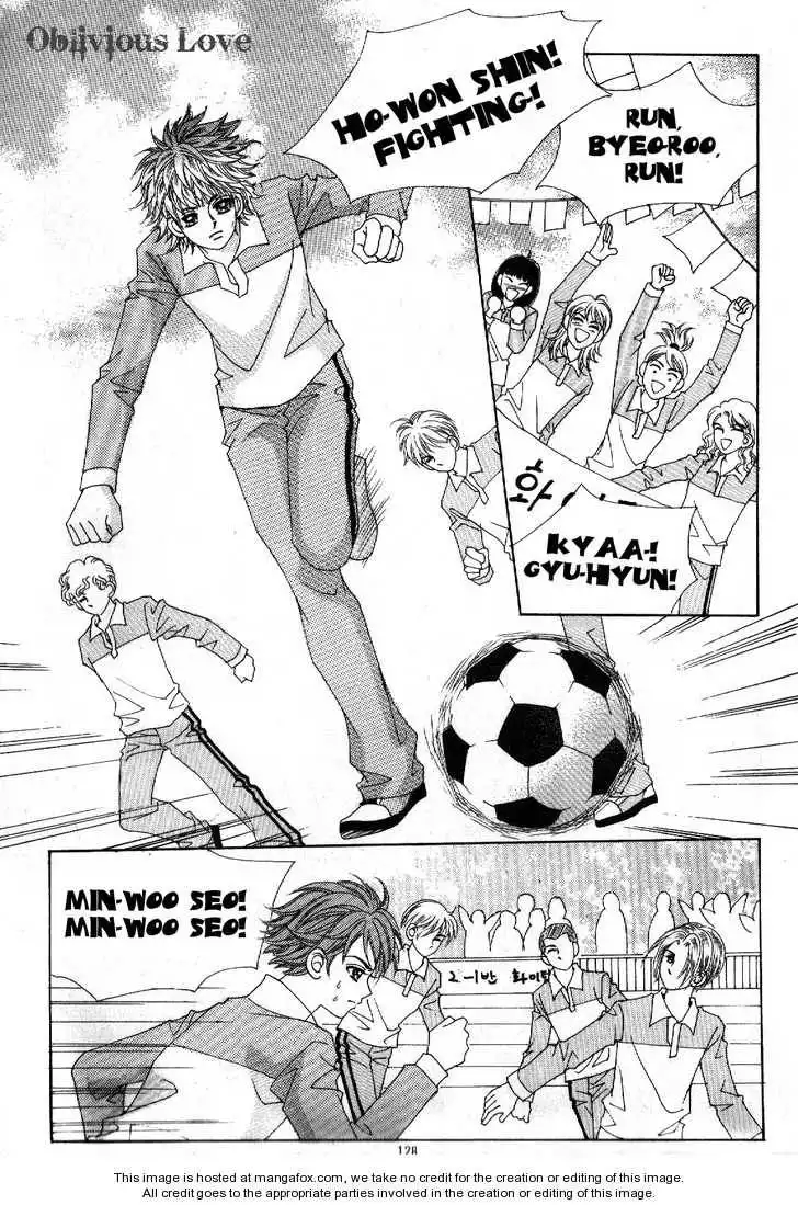 Boy of the Female Wolf Chapter 48 21